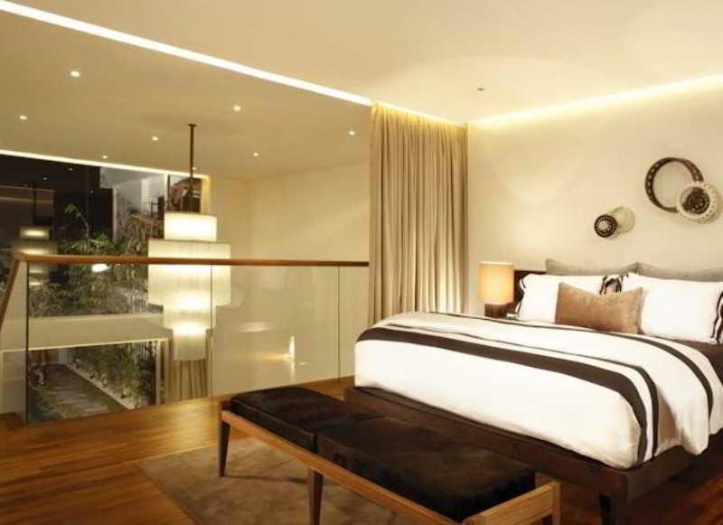 Hu'U Villas Seminyak Zewnętrze zdjęcie