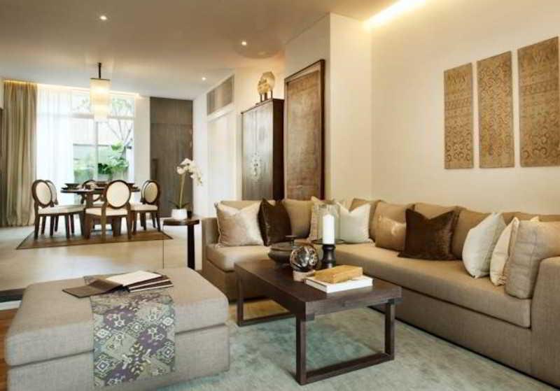 Hu'U Villas Seminyak Zewnętrze zdjęcie