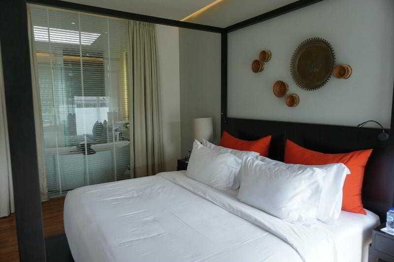 Hu'U Villas Seminyak Zewnętrze zdjęcie