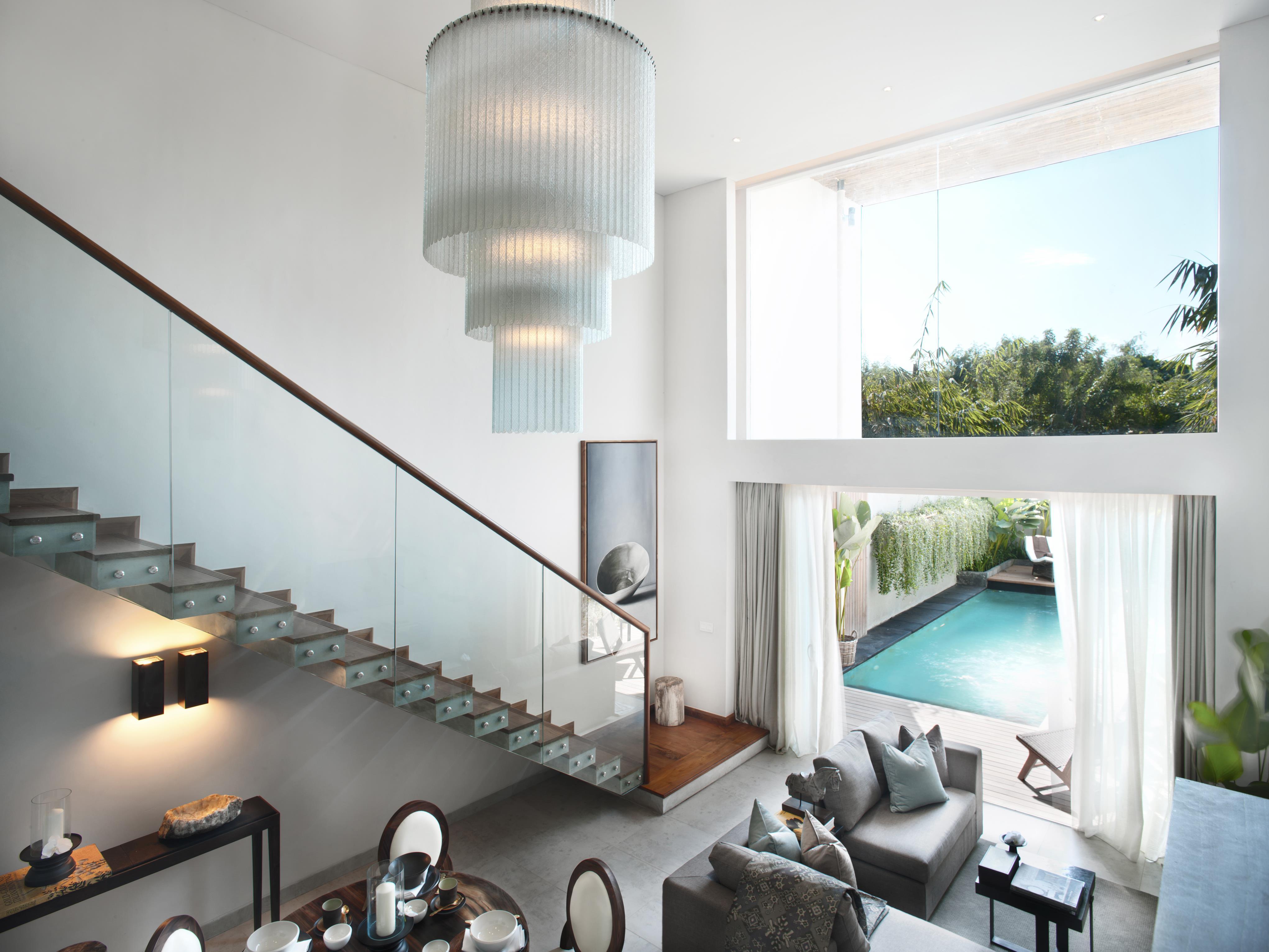 Hu'U Villas Seminyak Zewnętrze zdjęcie
