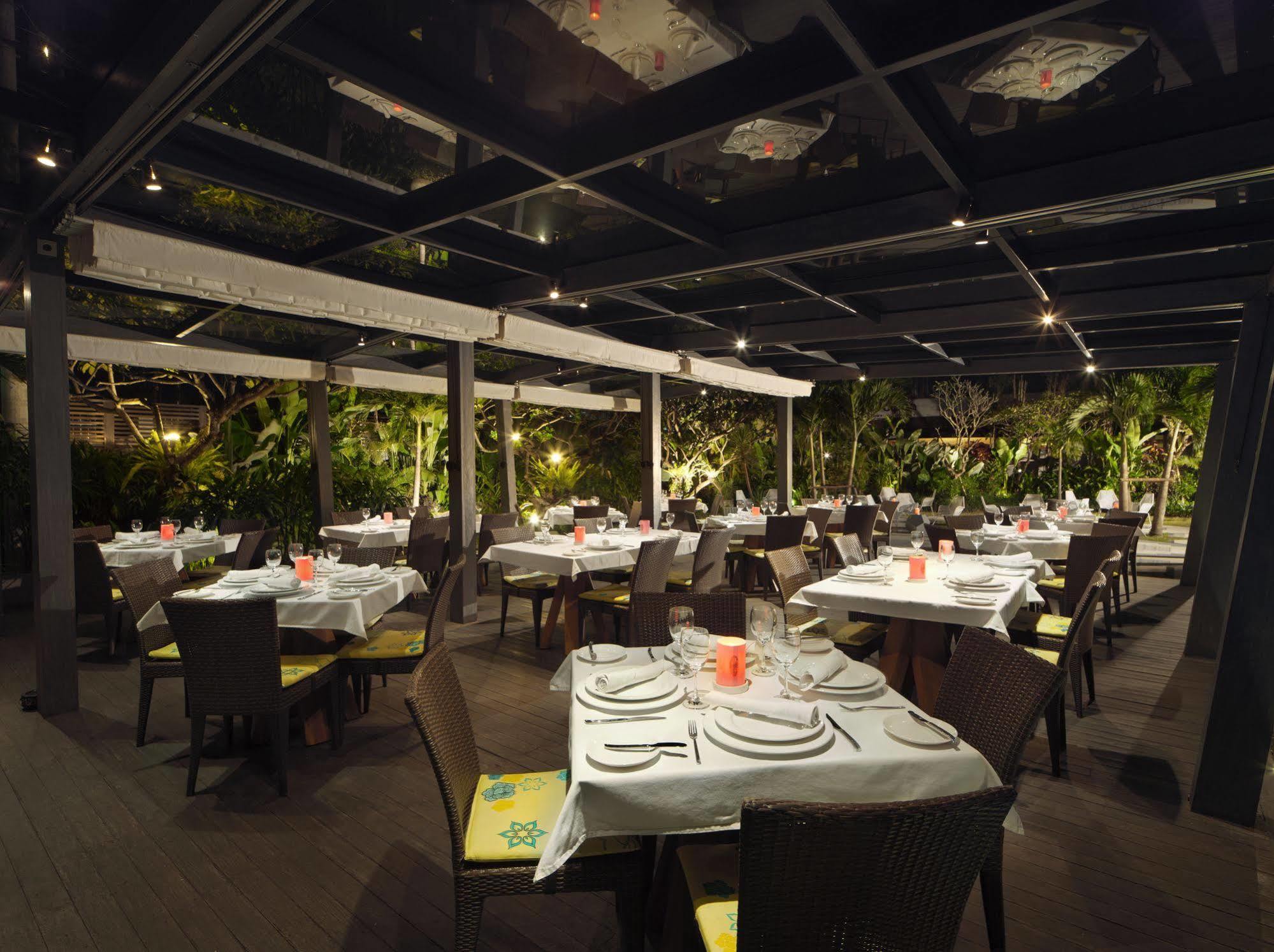 Hu'U Villas Seminyak Zewnętrze zdjęcie