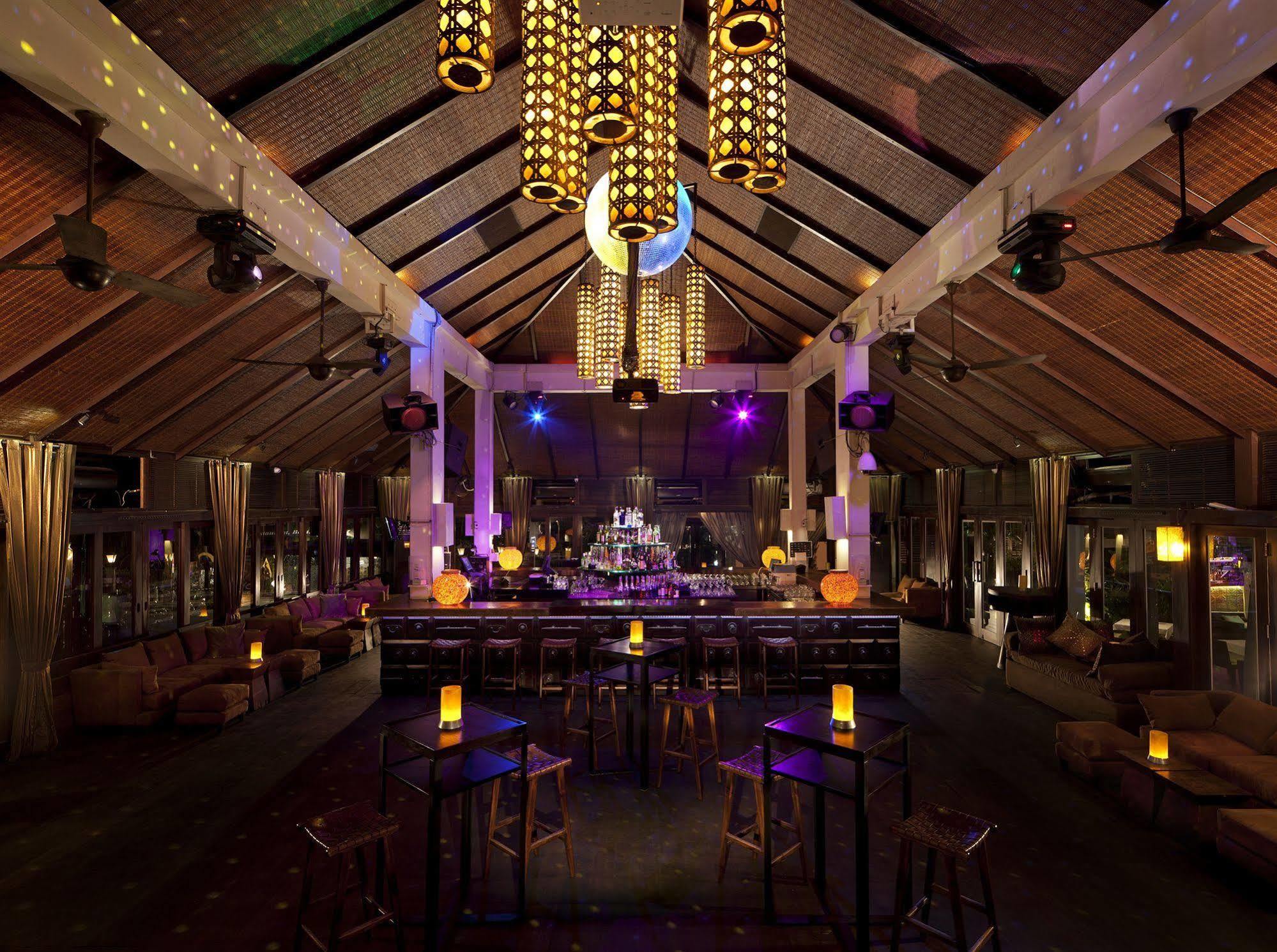 Hu'U Villas Seminyak Zewnętrze zdjęcie